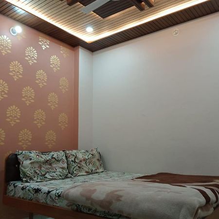 Mahi Palace Khātu 外观 照片