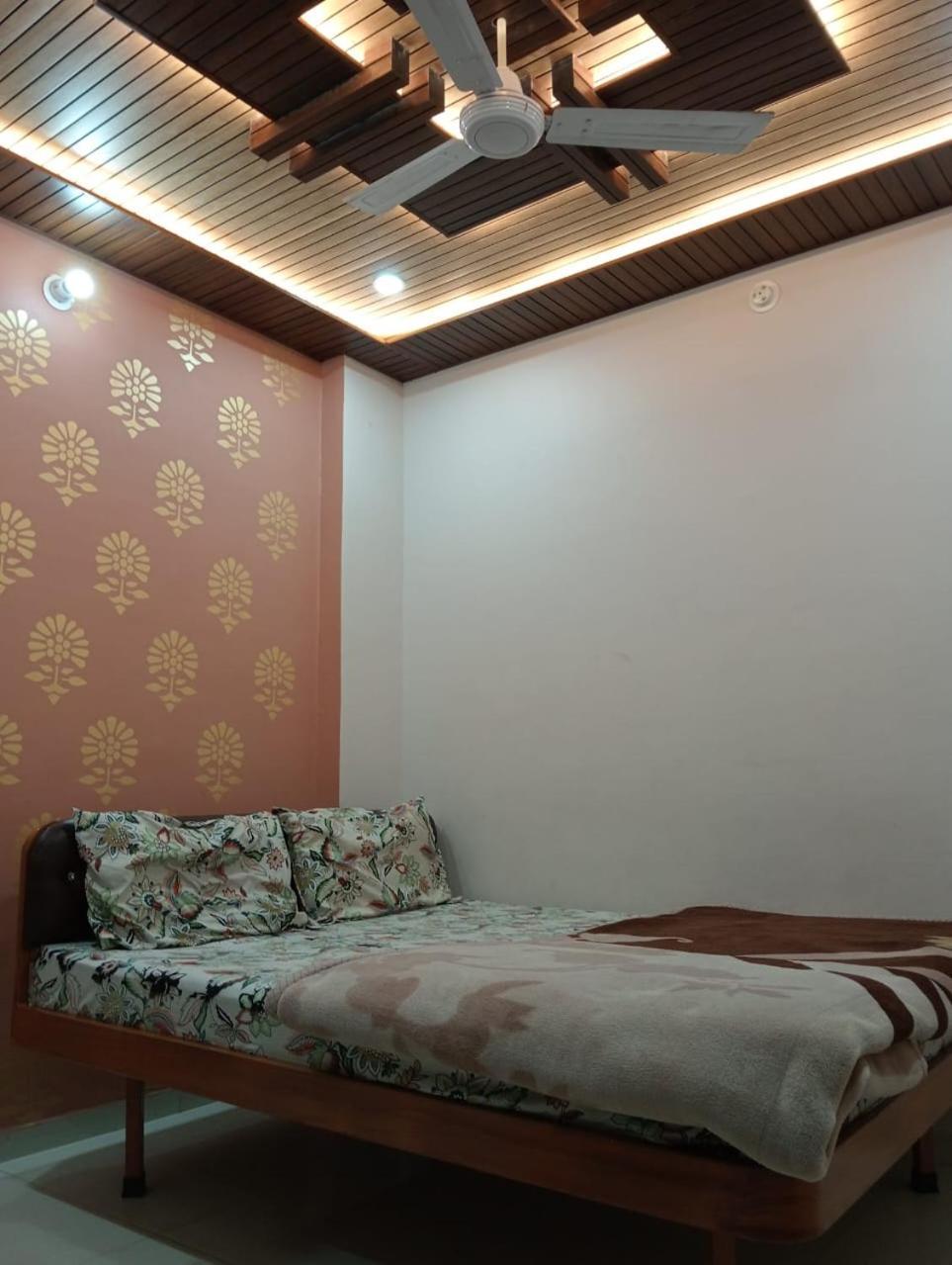 Mahi Palace Khātu 外观 照片